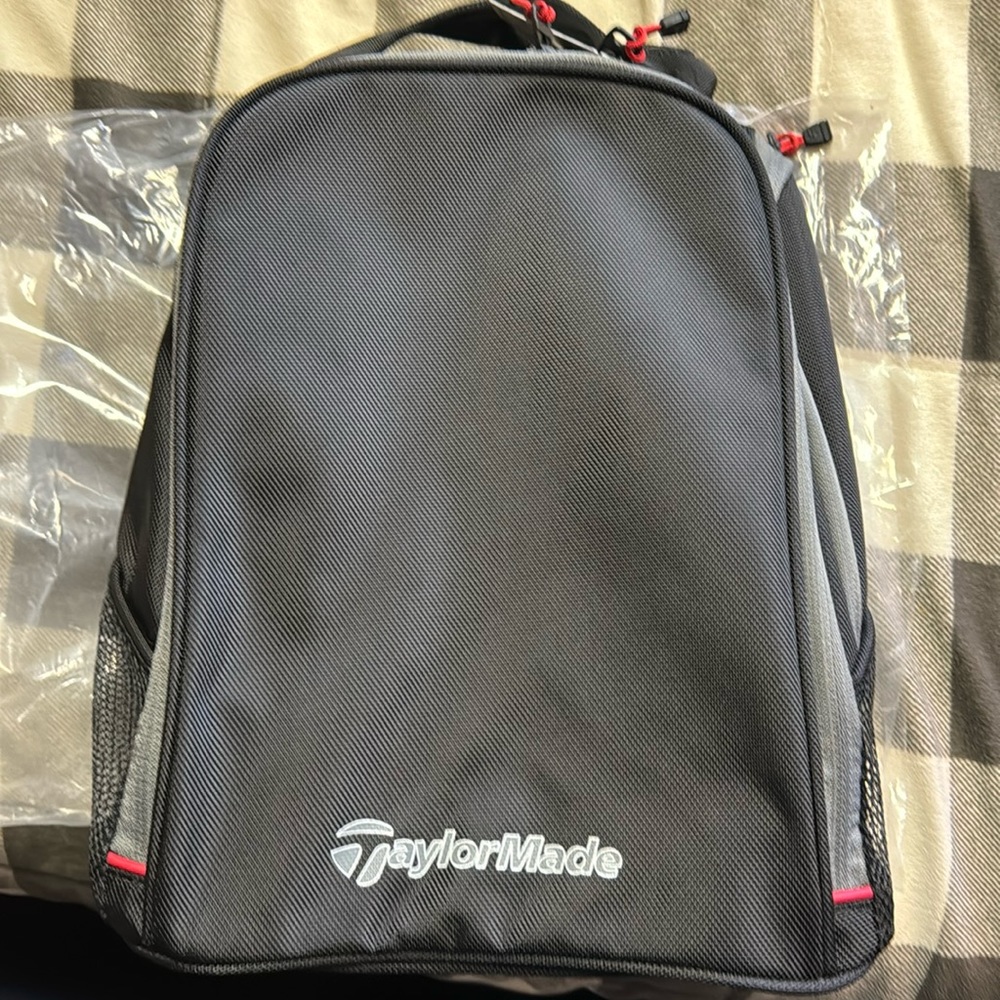 TaylorMade Shoe Bag